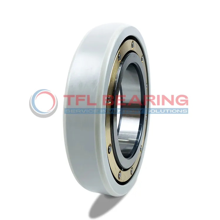 FAG Current-Insulated Bearings 6324-M-J20AA-C4